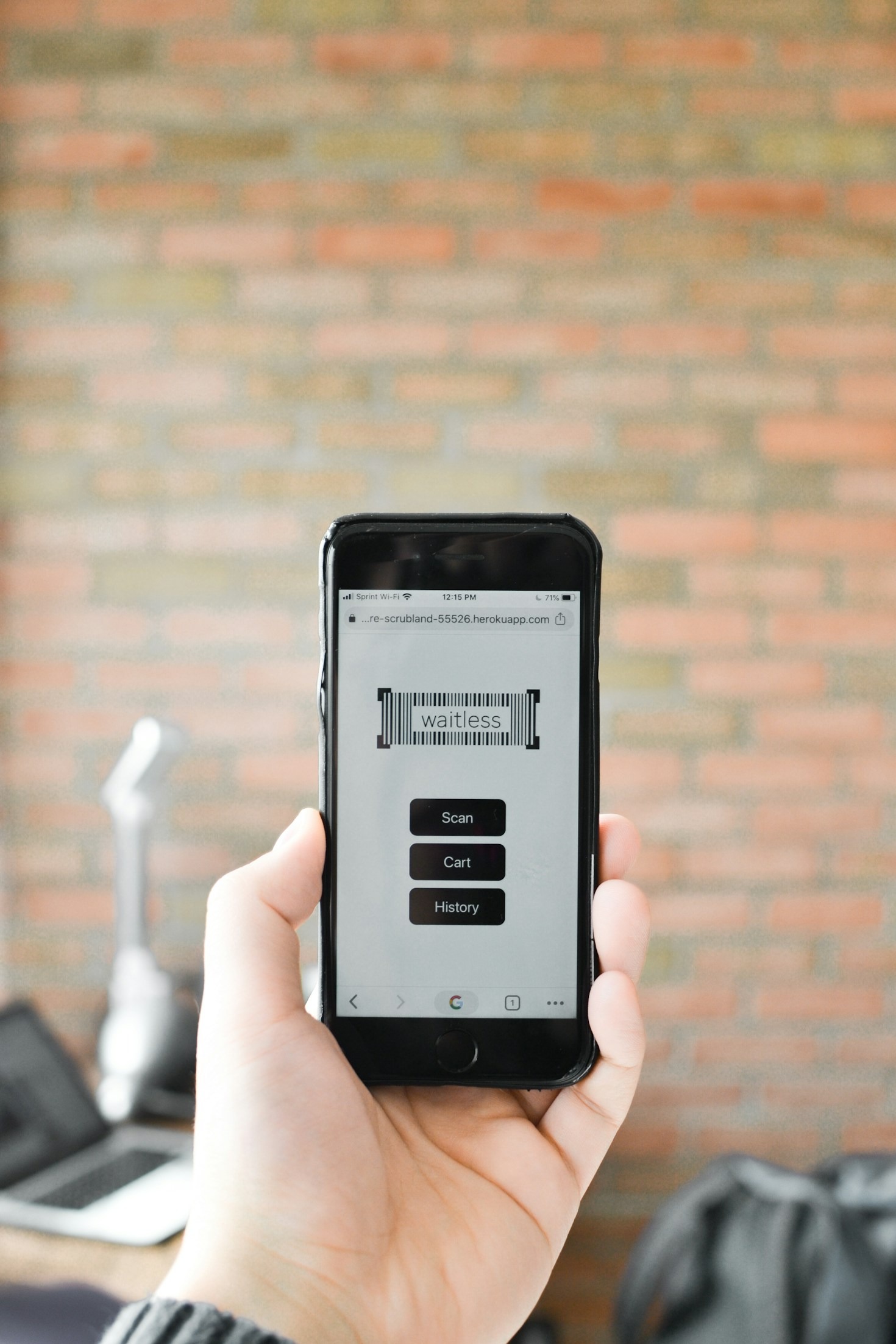 The Importance of Native Mobile Solutions